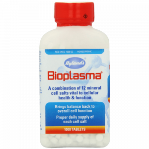 Hylands-Bioplasma